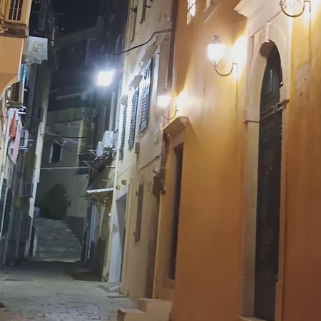 Corfu Eftihia Di Corfu公寓 外观 照片