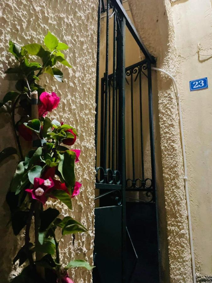 Corfu Eftihia Di Corfu公寓 外观 照片