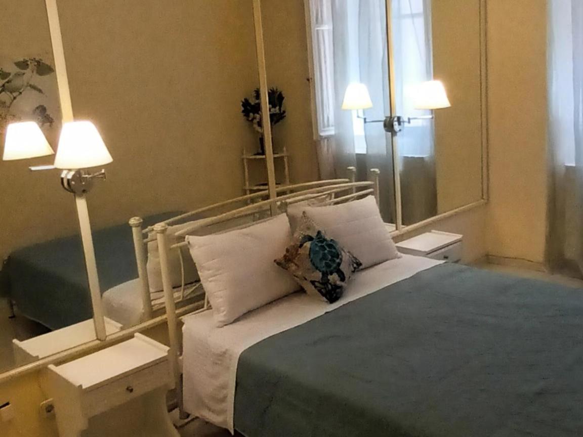 Corfu Eftihia Di Corfu公寓 外观 照片