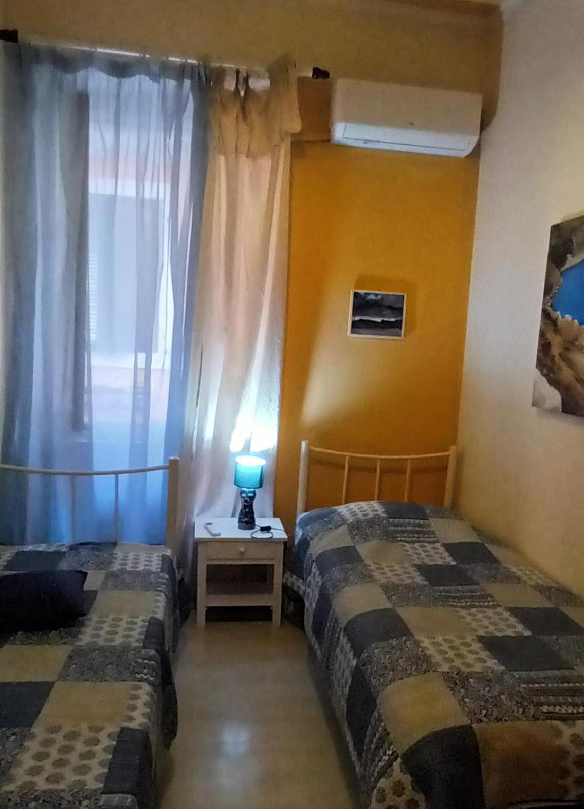 Corfu Eftihia Di Corfu公寓 客房 照片
