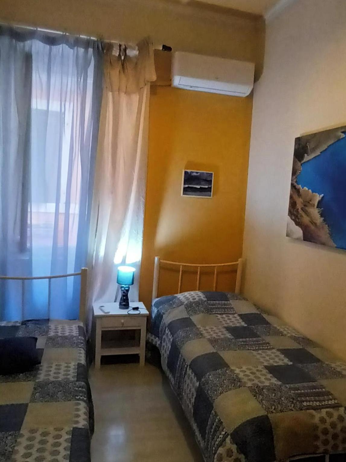 Corfu Eftihia Di Corfu公寓 外观 照片